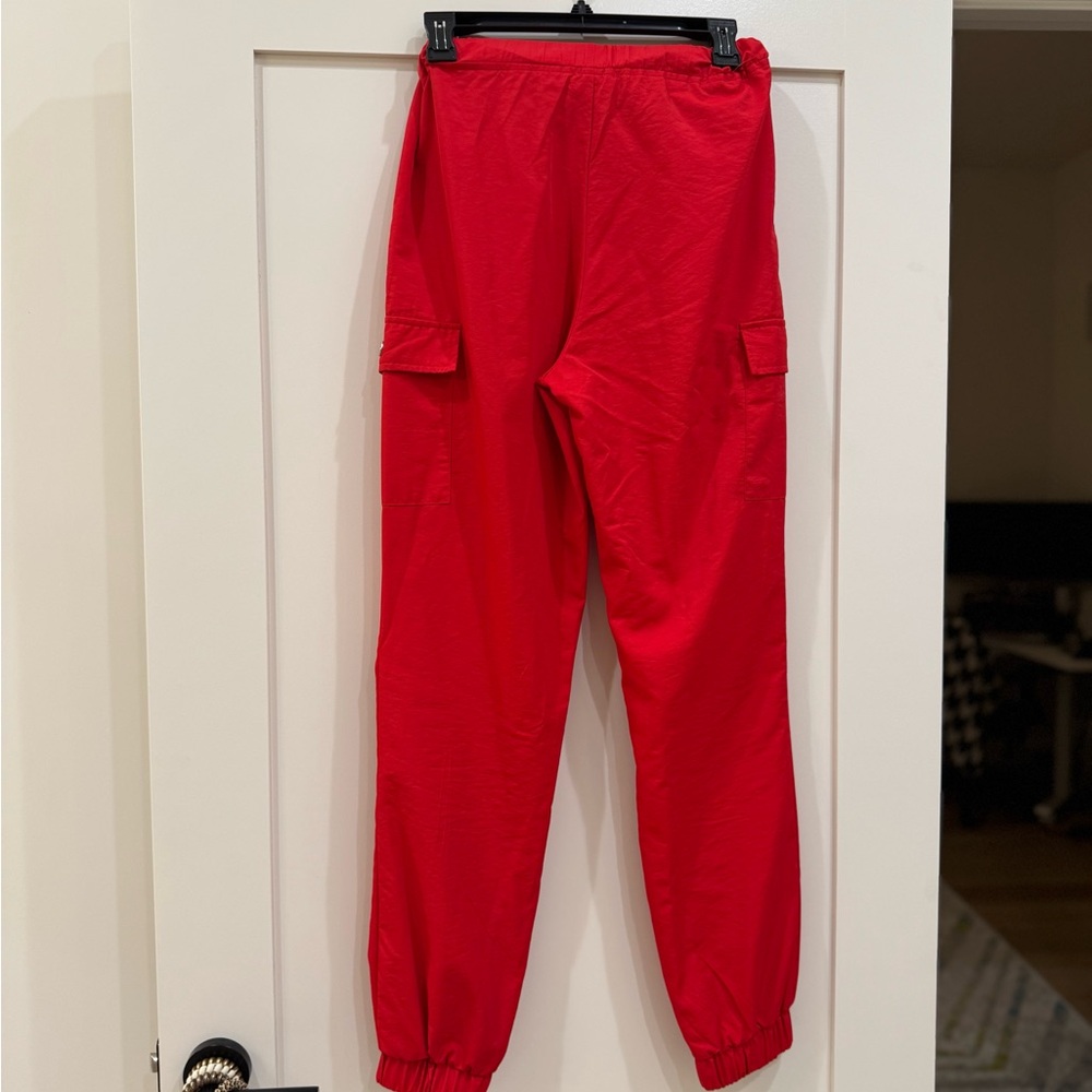 Superdown Scarlet Jogger Pants